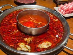 -巴隆门重庆老火锅(太湖路店)