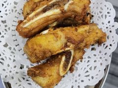 -红星光发煲仔饭(大石街店)