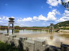 -函谷关历史文化旅游区