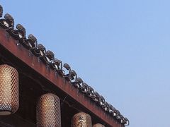 -磁器口古镇