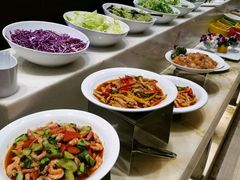 -凯利酒店自助餐(元美中路店)