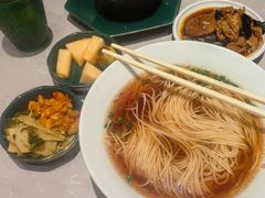 -松鹤楼面馆(清河万象汇店)