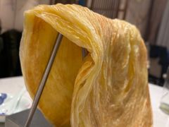晾衣大饼-燕郊烧鸽子(酷车小镇店)