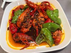 -上淮宴(蓝惠首府店)