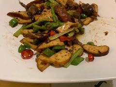 -静莲斋素食(慈云寺店)