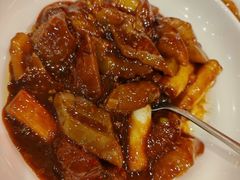 -玉华台饭庄·淮扬菜·烤鸭(望京店)