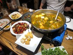 -俏湘私房菜(国贸店)