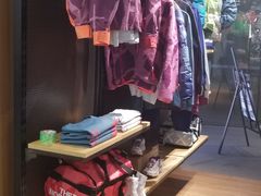 -THE NORTH FACE(三里屯ONEBOX店)