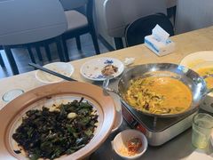 -陈大锅·岳阳鱼馆·地道岳阳菜(美食街店)