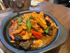 -靖远尕六美味羊羔肉