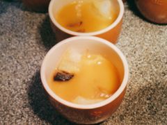 -冀粤香海鲜自助餐厅(西美五洲店)
