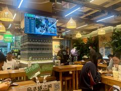 -云阿蛮云南生烫牛肉米线(奉贤路店)