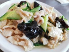 滑溜肉片-友谊餐馆(永安路店)