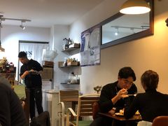 -AFS Cafe & Canteen(闽江二路店)