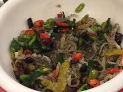 -海天一色海景自助餐厅(西港花园店)