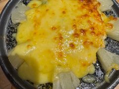 -牧童禧肉社·韩国炭火烤肉店(中粮祥云小镇创始店)