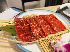 -虎丸烧肉(世纪汇店)