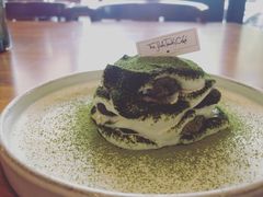 -fishtank鱼缸咖啡(三山街店)