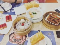 -点都德(千灯湖环宇城店)