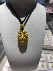 -周生生Chow Sang Sang(苏州美罗高新店)