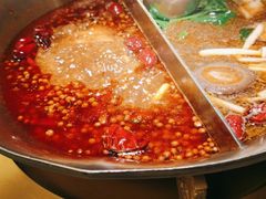 -湊湊火锅·茶憩(南京万象天地店)