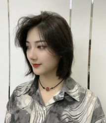 点击看大图 -那茉 Hair Salon