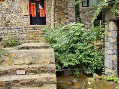 -竹泉村旅游度假区