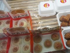 -味多美蛋糕(航天桥店)