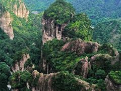 -雁荡山风景名胜区