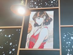 -林妈妈村·日式料理(宝山万达店)