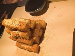 -烤匠麻辣烤鱼(万象城店)