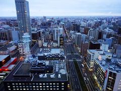 -札幌电视塔