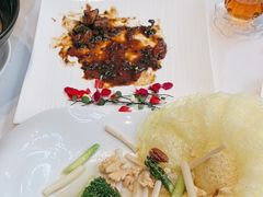 -若蘭慈·无国界素食料理(欢乐海岸店)