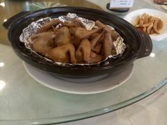 -金河半岛园林酒家(金融城店)