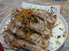 -醉壹号海鲜大排档(厦门美食地标店)