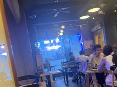 -质烤烤物·活烤海鲜(质烤总店)