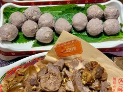 -大吉利·潮汕鲜牛肉火锅(总店)