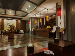 -观唐（国际）度假村温泉