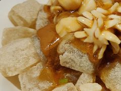 新派三鲜焖子-小郭私房菜·海肠捞饭店(学士街店)