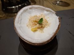 -博林天瑞喜来登酒店·西丽尚膳