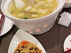 -渝信川菜(西单店)