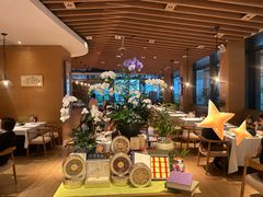 -若蘭慈·无国界素食料理(欢乐海岸店)