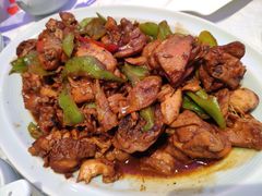 -老城味道·传统天津菜(杨柳青店)