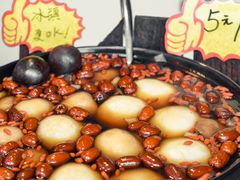 -召稼楼古镇