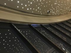 -广州花园酒店-凌璇阁360度高空海鲜自助餐CAROUSEL