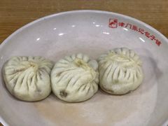 -津门张记包子铺(华昌道店)