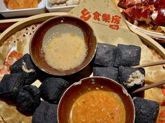 -乡食柴房  湖南乡里菜(龙岗中心城店)