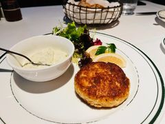 -Wolfgang’s Steakhouse 沃夫冈牛排馆(上海白玉兰广场店)