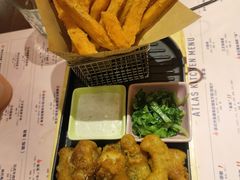 -ATLAS COFFEE(雅居乐中心店)