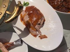 -晋阳春·山西菜·北京烤鸭(交大店)